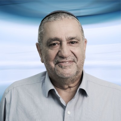 Yosef Haziza